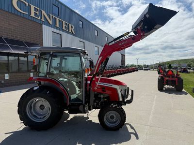 2026 Massey 2M.60 HST 4X4 Cab — photo 1