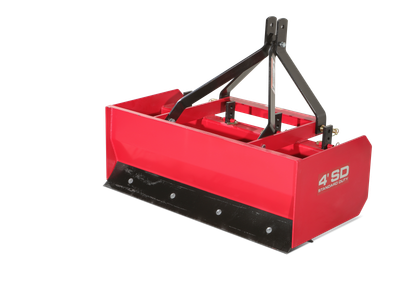 Mahindra 2023 BoxBlade SD 4ft 0214