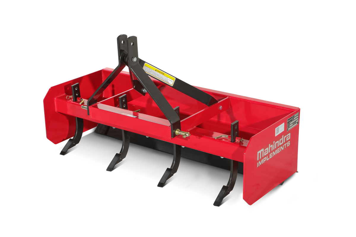 Mahindra 2023 BoxBlade SD 5ft 0232 (1)