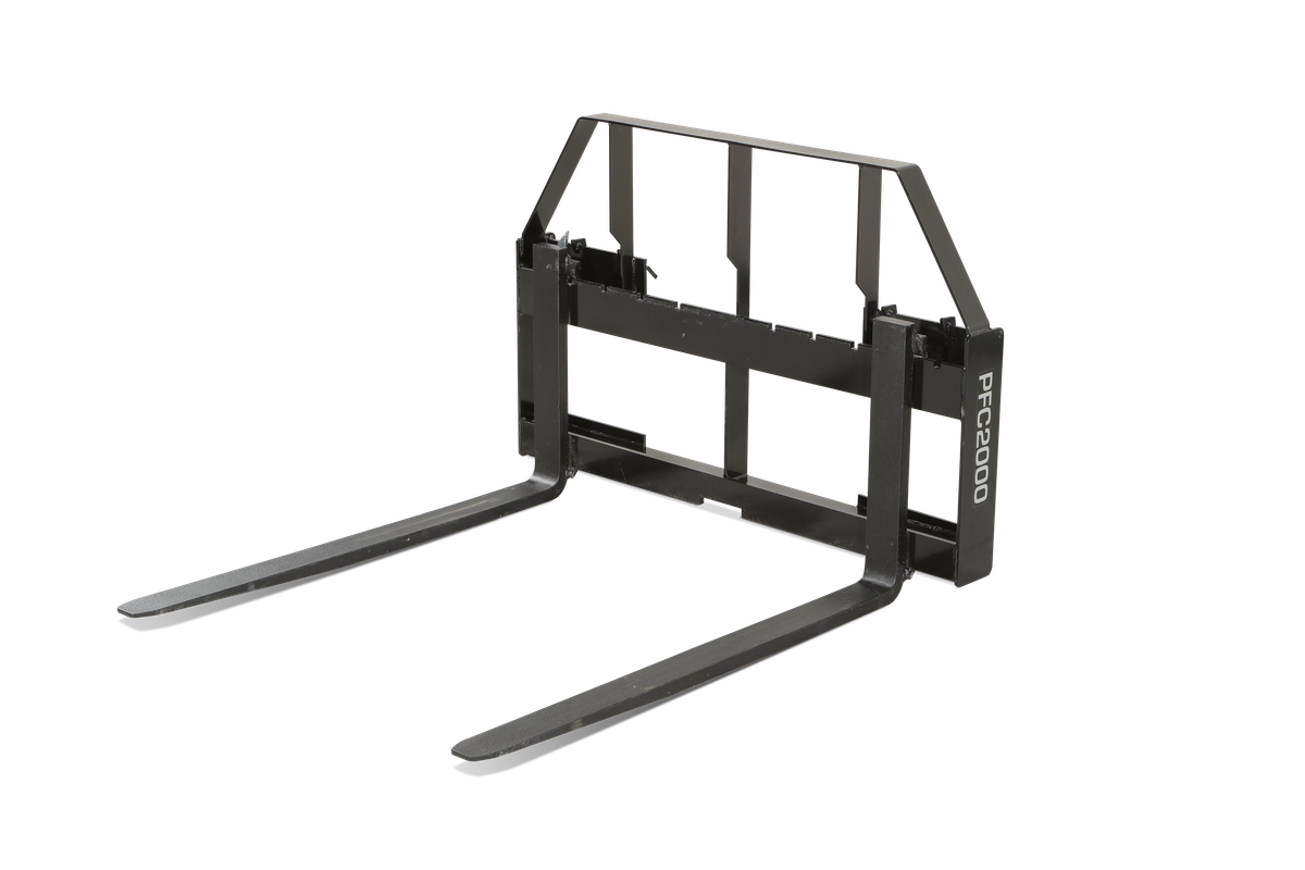 Mahindra 2023 PalletFork 2000 0278
