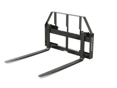 Mahindra 2023 PalletFork 2000 0278