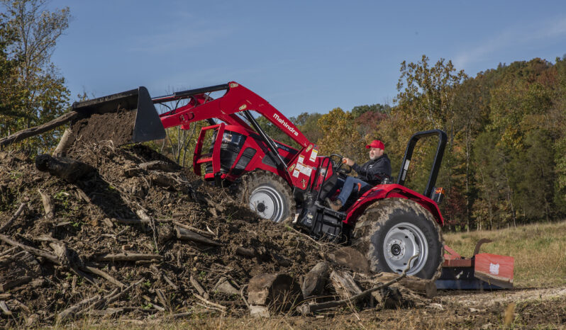 5145 SHUTTLE 4X4 full