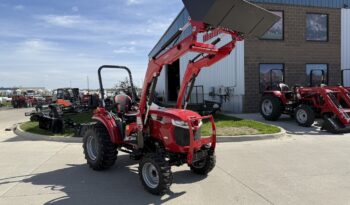 1635 SHUTTLE 4X4 full