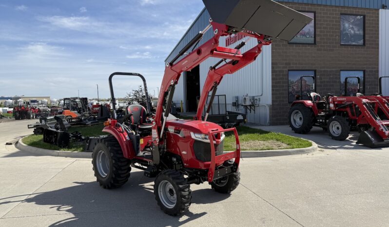 1635 SHUTTLE 4X4 full