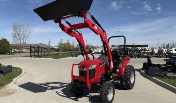 1635 SHUTTLE 4X4 full