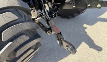 1635 SHUTTLE 4X4 full