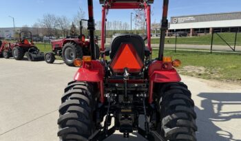 1635 SHUTTLE 4X4 full