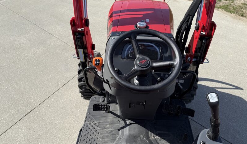 1635 SHUTTLE 4X4 full