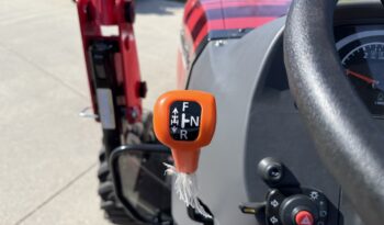 1635 SHUTTLE 4X4 full