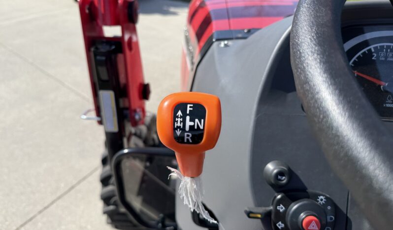 1635 SHUTTLE 4X4 full