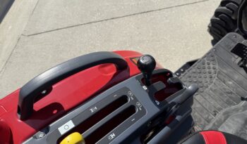 1635 SHUTTLE 4X4 full