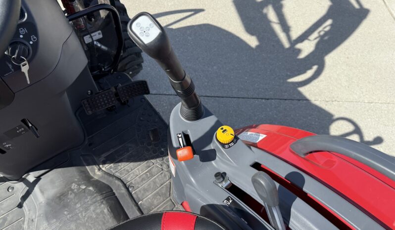 1635 SHUTTLE 4X4 full