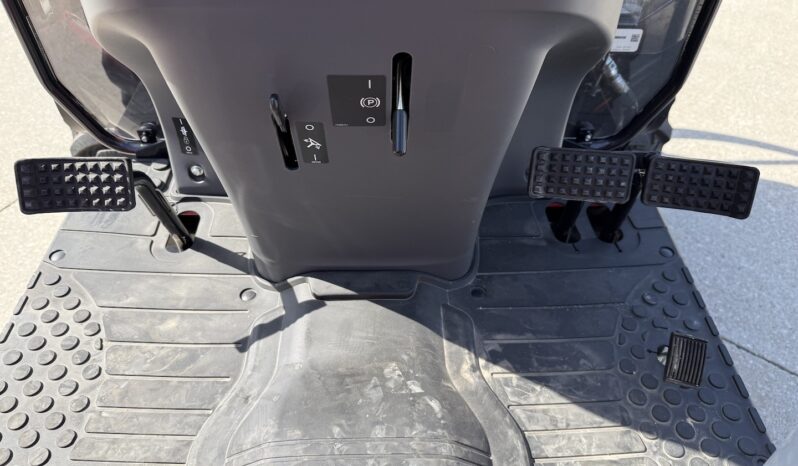 1635 SHUTTLE 4X4 full