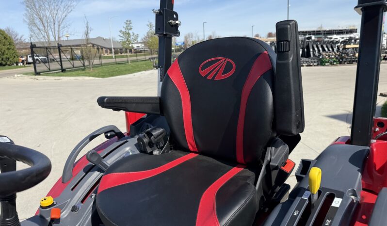 1635 SHUTTLE 4X4 full