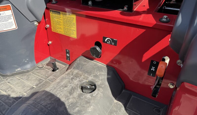 1635 SHUTTLE 4X4 full