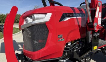 1635 SHUTTLE 4X4 full