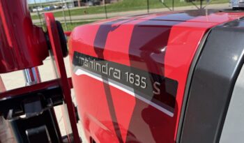 1635 SHUTTLE 4X4 full