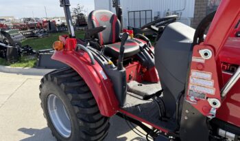 1635 SHUTTLE 4X4 full