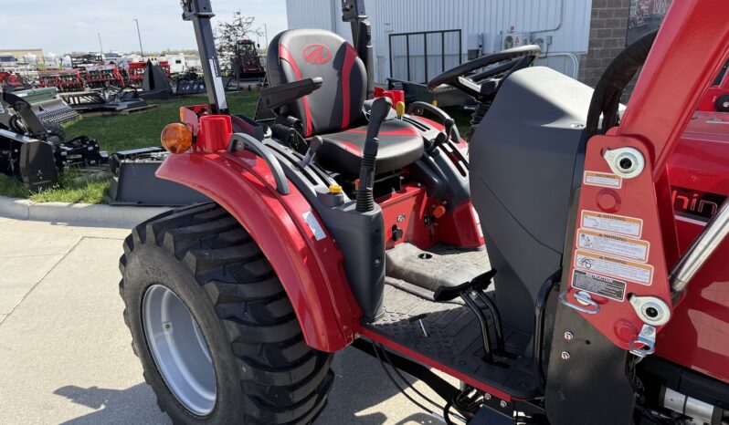 1635 SHUTTLE 4X4 full