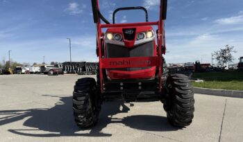 1635 SHUTTLE 4X4 full