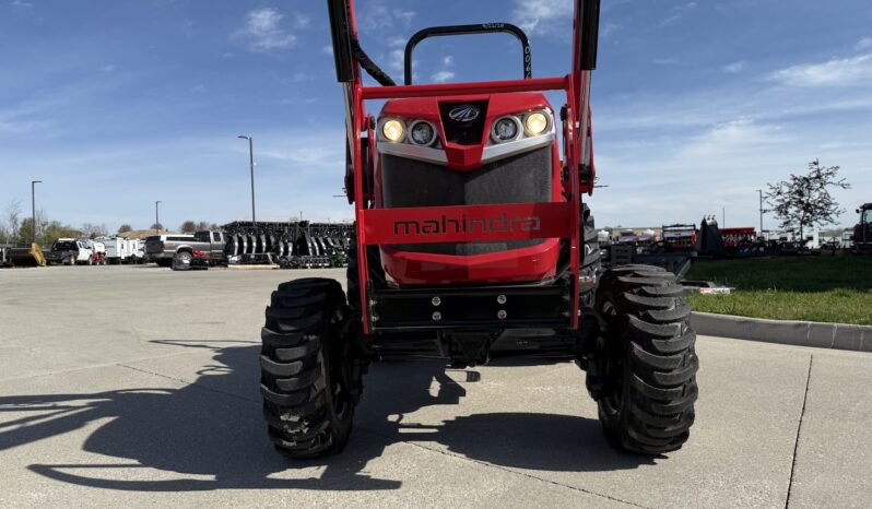 1635 SHUTTLE 4X4 full