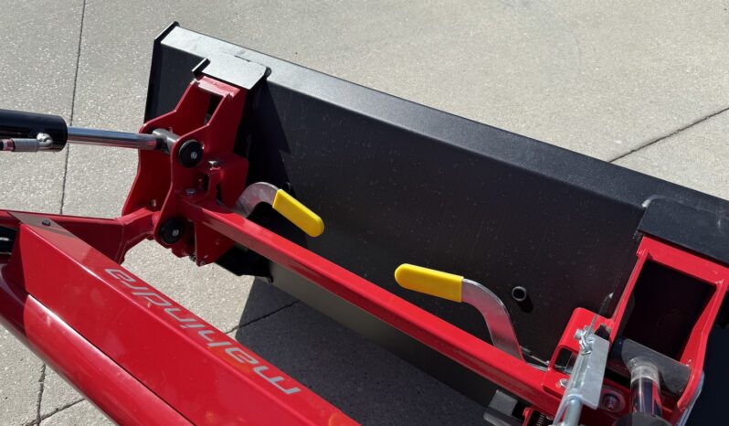 1635 SHUTTLE 4X4 full