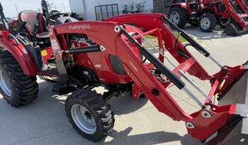 1635 SHUTTLE 4X4 full