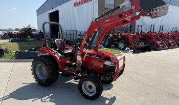 1626 SHUTTLE 4X4 full