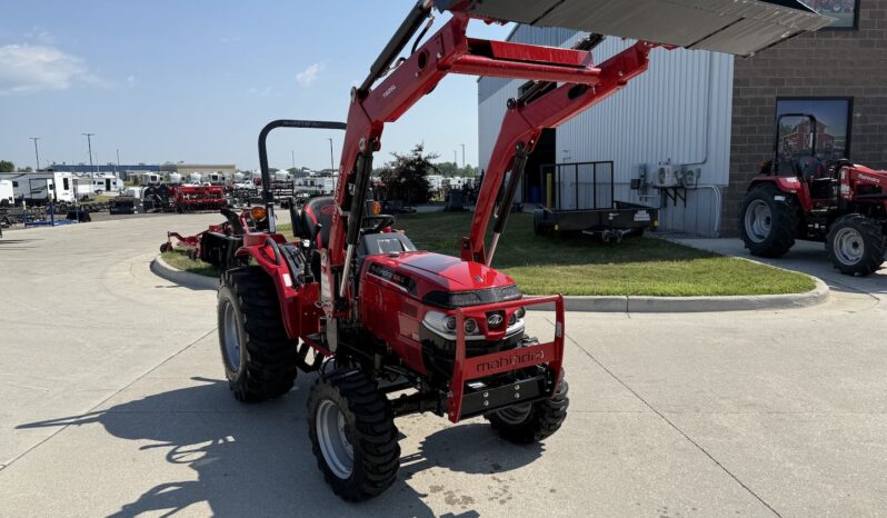 1626 SHUTTLE 4X4 full