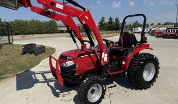 1626 SHUTTLE 4X4 full