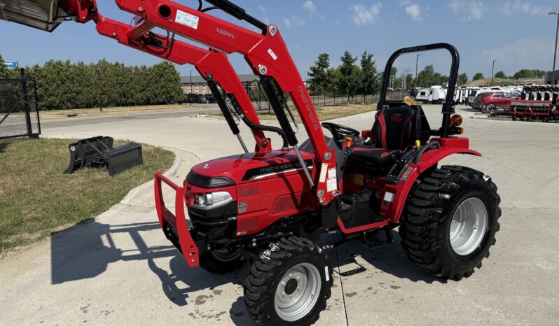 1626 SHUTTLE 4X4 full