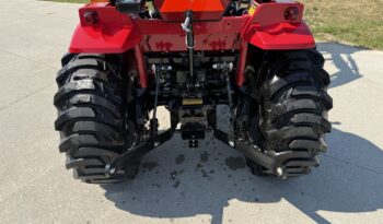 1626 SHUTTLE 4X4 full