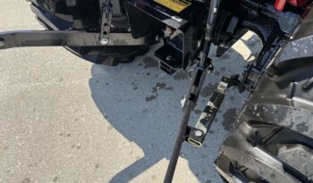 1626 SHUTTLE 4X4 full