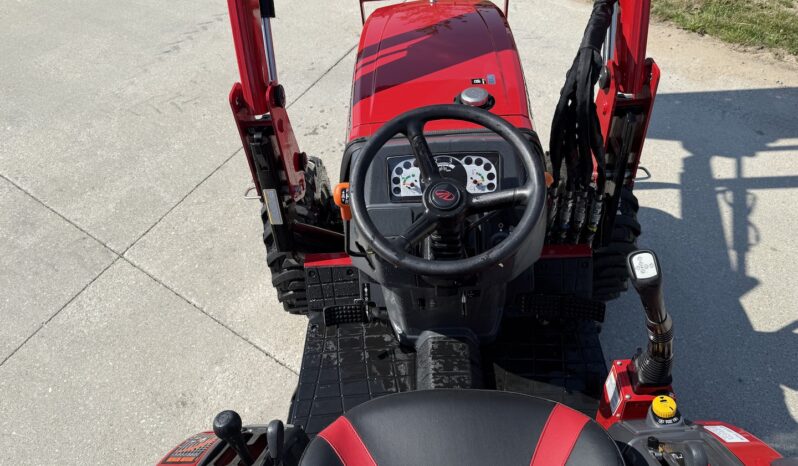 1626 SHUTTLE 4X4 full