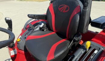 1626 SHUTTLE 4X4 full