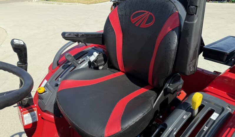 1626 SHUTTLE 4X4 full