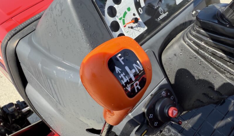 1626 SHUTTLE 4X4 full