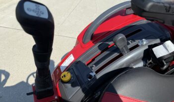 1626 SHUTTLE 4X4 full