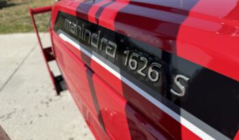 1626 SHUTTLE 4X4 full