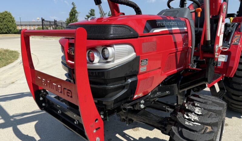 1626 SHUTTLE 4X4 full