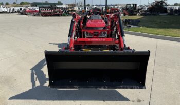 1626 SHUTTLE 4X4 full