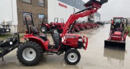 1626 HST 4X4
