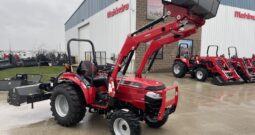 1626 HST 4X4