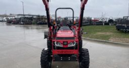 1626 HST 4X4