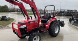 1626 HST 4X4