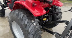 1626 HST 4X4