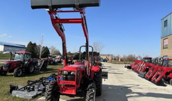 5145 SHUTTLE 4X4 full