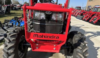 5145 SHUTTLE 4X4 full