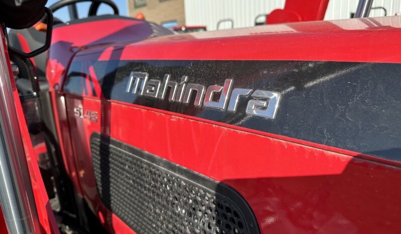 5145 SHUTTLE 4X4 full