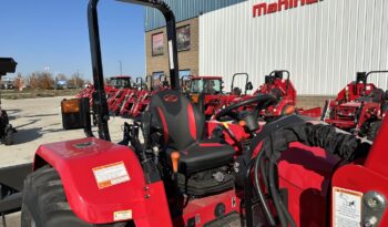 5145 SHUTTLE 4X4 full